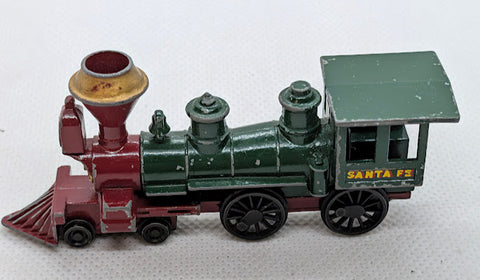 Early Matchbox MOY No. Y13-1 American General Class