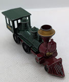 Early Matchbox MOY No. Y13-1 American General Class
