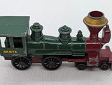 Early Matchbox MOY No. Y13-1 American General Class