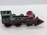 Early Matchbox MOY No. Y13-1 American General Class