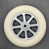 Buddy L. Truck hub Wheel 4-1/4" x 1/2"
