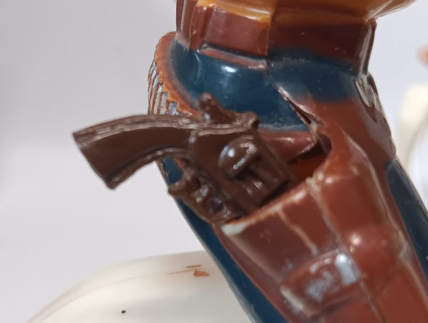 Hartland Gun Earp's Buntline Model toy figure Revolver