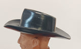 Vintage Hartland Model 800 Series Ward Bond Seth Adams hat.