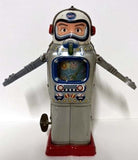 Mechanical Television Spaceman Arm