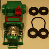 Processed Plastic Co. Hot Rod Kit parts