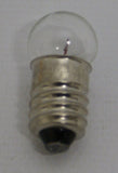 Toy light bulb 2.5-3 Volt