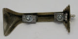Orkin Craft boat Bow Sprit Nickel plated