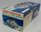 Lunar Expedition Reproduction Toy Box