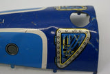 Sonicon Rocket main body