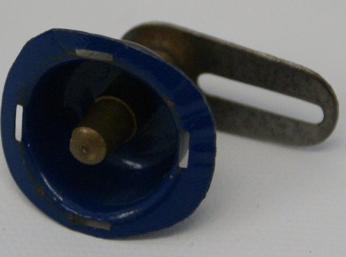 Sonicon Rocket Antenna Rotor Mechanism