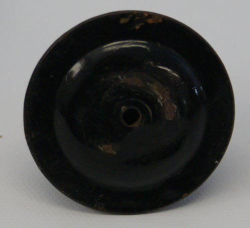 Sankei Space Tank X-5 Japan Tin Toy Black bogie