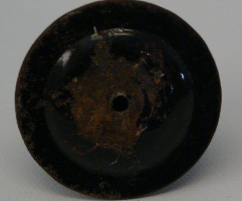 Sankei Space Tank X-5 Japan Tin Toy Black bogie