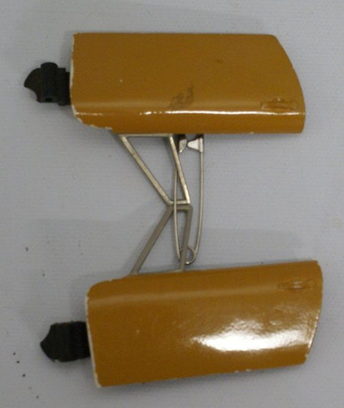 Schuco Montage Model :  car doors