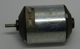 3 Volt Electric Schuco Replacement Motor