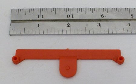 Schuco Steering Bar