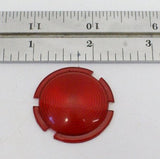 Masudaya Giant Sonic Robot Eye Red. 1-3/8"