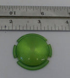 Masudaya Giant Sonic Robot Eye Green 1-3/8"