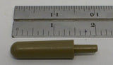 Remco BullDog  shooting Tank Shell Bullet