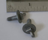 Schuco Grand Prix and Studio Racer : Knuckle Ball Joints & Studs pair