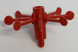 Remco Lost in Space Robot :   Red Spinner