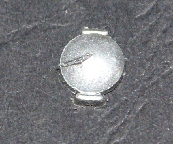 Cox 1/32 scale gas cap cover