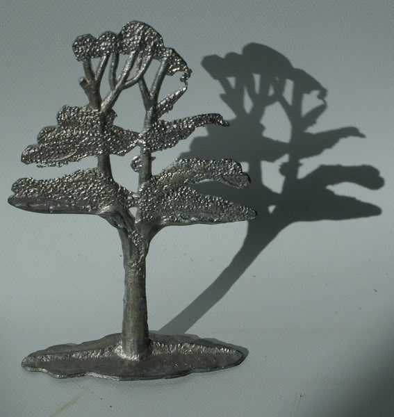 Britains Toy Lead Casting Tree