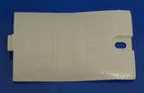 Remco Toy United 727 Jet Liner Battery Cover