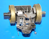Tractor Windup Motor with gear shift.