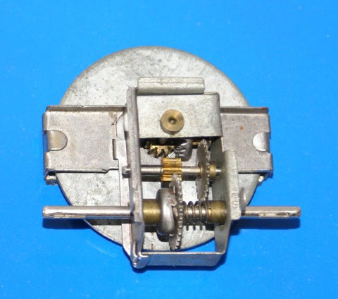 Wind up spring motor online and gearbox