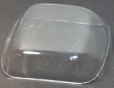 Rollfix 1085 Schuco toy car Window.