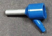Tri-ang Minic gas pump nozzle