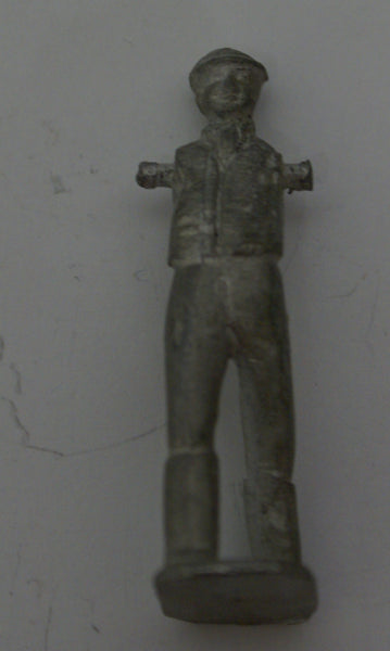 Britains Farm Figure (no arms)