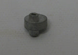 Tootsie toy vintage toy Uncle Willie Eccentric wheel