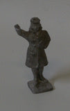 Britains Ltd Toy Cast standing figures. 1.5"