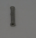 Vintage toy TootsieToy wheel spacer and axle  1-1/8"