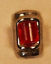 Schuco Mercedes .frame and lens light.