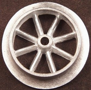 Bing Bub O ga drive wheel