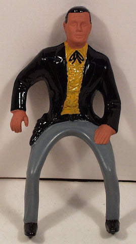 Cowboy Figure 1961 Warner Bros.(Matt Dillon?)