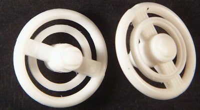Schuco Steering Wheel