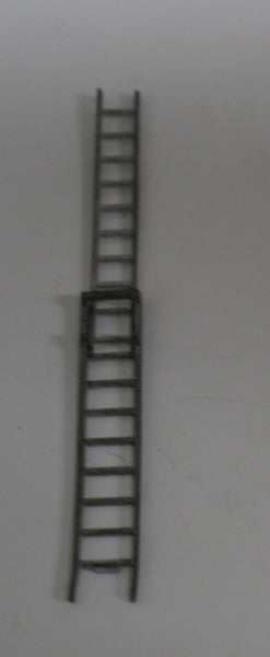 Britains Ltd Ladder. Total Length 5"