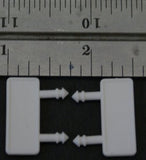 Structo truck Mirrors