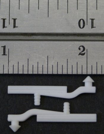 Structo Pair : Windshield Wipers