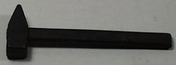 Schuco Diecast Hammer