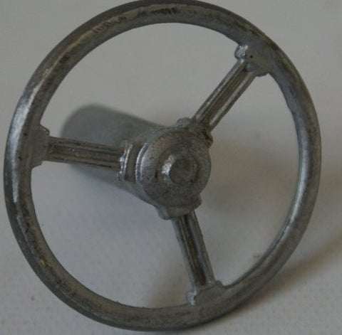 Doepke MG Steering Wheel