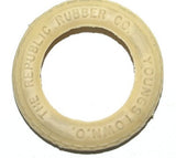 1-1/2" Youngstown Toy Tire  1-1/2"