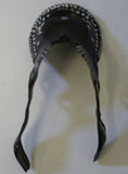 Hartland Saddle Bret Maverick, Gil Favor 2-1/2"