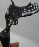 Hartland Saddle Bret Maverick, Gil Favor 2-1/2"