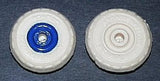 Arcade Solid rubber tires. 1"