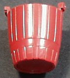 Bucket : Battery Operated Toy 1"