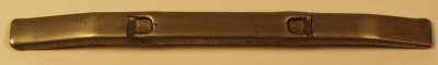 Structo Bumper 4-1/2 in. long
